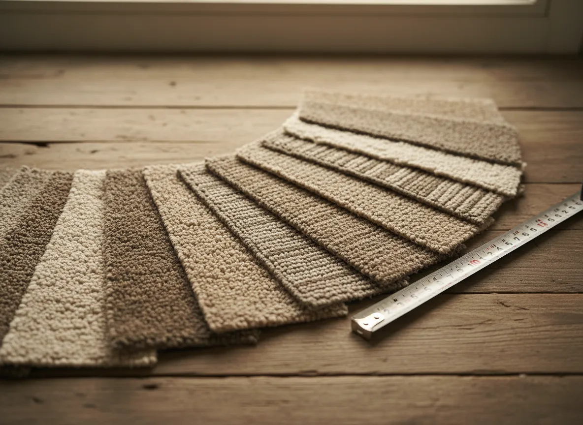 Carpet Installation New Philadelphia, PA FAQs